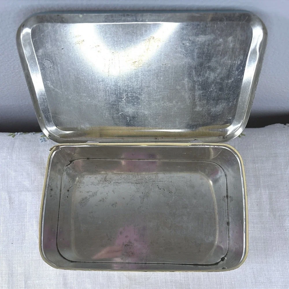 Thornes vintage thorne